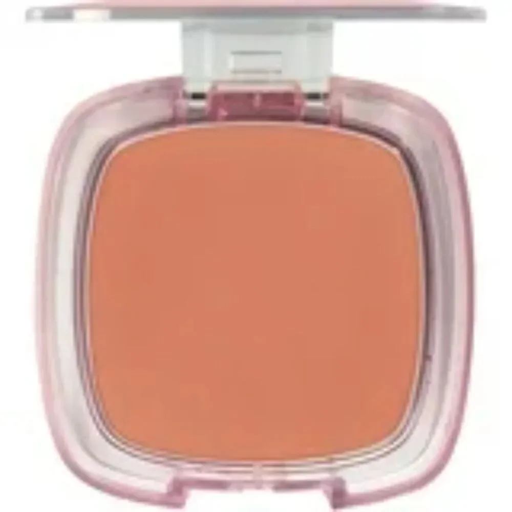 L'Oreal Paris Paradise Enchanted Fruit-Scented Blush, Bashful
